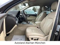 Gebraucht Audi Q7 272 PS (200 kW) 2015 Braun SUV