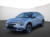 Gebraucht Citroën C4 PureTech 131 PS (96 kW) 2023 Lack grau artense/typ aussenverkleidung metalliclackierung Limousine