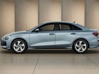 Gebraucht Audi A3 Advanced Plus 150 PS (110 kW) 2025 Pfeilgrau (metallic) Limousine