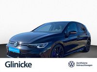 Gebraucht VW Golf VIII Style 320 PS (235 kW) 2022 Schwarz Kleinwagen