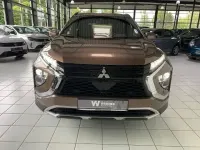 Gebraucht Mitsubishi Eclipse Cross Plus 188 PS (138 kW) 2022 Bronze SUV