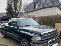 Gebraucht Dodge Ram 232 PS (170 kW) 2001 Pickup