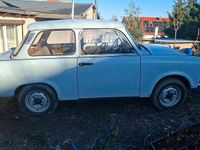 Gebraucht Trabant 601 26 PS (19 kW) 1965 Limousine