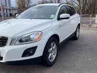 Gebraucht Volvo XC60 200 PS (147 kW) 2009 Weiß SUV