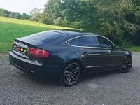 Gebraucht Audi A5 160 PS (117 kW) 2011 Coupé