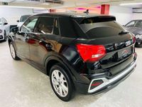 gebraucht Audi Q2 35 TFSI S line S tronic LED|Kamera|Keyless-Go