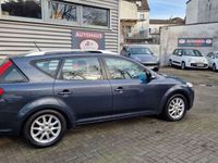 gebraucht Kia Ceed Ceed /Sporty Wagon 2.0 CVVT Spirit *SKN*