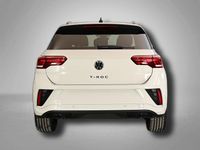 Neu VW T-Roc R-line 150 PS (110 kW) 2025 Ascot grau SUV