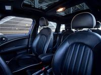 Usado Mini Cooper SD 143 HP (105 kW) 2015 Azul Citadino