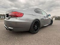 Gebraucht BMW 335 Performance 360 PS (264 kW) 2006 Grau Coupé