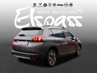 gebraucht Peugeot 2008 PureTech AUTOMATIK