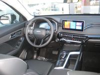 Neu Haval Jolion Premium 177 PS (130 kW) 2026 Schwarz SUV