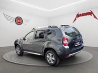 Gebraucht Dacia Duster Prestige 105 PS (77 kW) 2014 Grau SUV