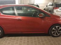 Gebraucht Peugeot 208 Active 95 PS (69 kW) 2012 Rot Kleinwagen