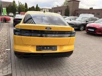 Nouvelle Ford Capri Select 210 kW (286 ch) 2026 Jaune SUV