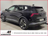 Neu Mitsubishi Eclipse Diamant Edition 160 kW (218 PS) 2026 Rot SUV