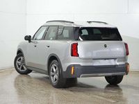 Gebraucht Mini Cooper Countryman Classic 156 PS (114 kW) 2024 Melting silver iii SUV