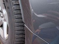 Second-hand Audi Q5 170 CP (125 kW) 2011 Gri SUV