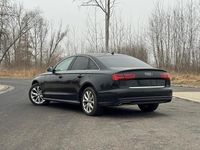 Gebraucht Audi A6 Ambiente 136 PS (100 kW) 2015 Schwarz Limousine