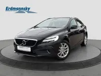 Gebraucht Volvo V40 Plus 152 PS (111 kW) 2017 Schwarz Limousine
