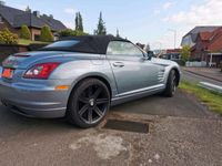 gebraucht Chrysler Crossfire Cabrio