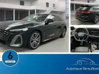 Gebraucht Audi A5 S-line plus 204 PS (150 kW) 2025 Schwarzkeine angabe Kombi