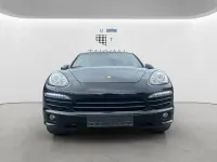 Gebraucht Porsche Cayenne Sport 245 PS (180 kW) 2012 Schwarz SUV