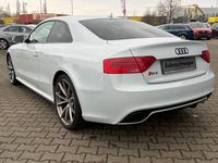 Gebraucht Audi RS5 Sport 450 PS (330 kW) 2014 Grau Coupé