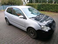 Gebraucht VW Polo 60 PS (44 kW) 2009 Kleinwagen