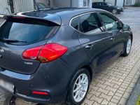 gebraucht Kia Ceed II 1,6l Baujahr 2016/ + Sommerreifen!