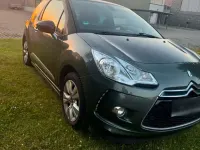 Gebraucht Citroën C3 120 PS (88 kW) 2012 Grau Limousine