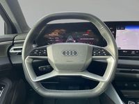 Gebraucht Audi A5 Edition .1 204 PS (150 kW) 2025 Schwarz (mythosschwarz metallic) Kombi