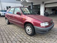 gebraucht Skoda Felicia 1.6 GLX Limousine JUNG-TIMMER 25 JAHR