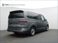 Usata VW Multivan 150 CV (110 kW) 2024 Grigio Monovolume
