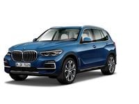 Używany BMW X5 xLine 265 KM (194 kW) 2025 SUV