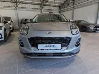Gebraucht Ford Puma Titanium X 125 PS (91 kW) 2023 Silber SUV