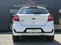 Gebraucht Ford Ka Plus Cool & Connect 86 PS (63 kW) 2019 Weiß Kleinwagen