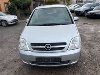 gebraucht Opel Meriva 1.6 Enjoy