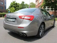 Gebraucht Maserati Ghibli 430 PS (316 kW) 2020 Grau Limousine