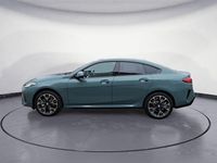 Neu BMW 220 170 PS (125 kW) 2026 Grün Coupé