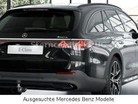 Gebraucht Mercedes E300 AMG 313 PS (230 kW) 2025 Schwarz Limousine