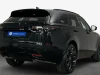 Neu Land Rover Range Rover Velar SE Dynamic 300 PS (220 kW) 2026 Santorini black SUV