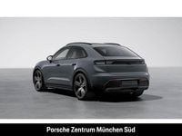 Używany Porsche Macan 380 kW (517 KM) 2026 Szary SUV