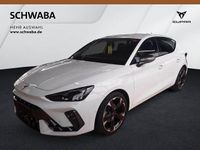 Usata Cupra Leon 150 CV (110 kW) 2025 Berlina