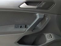 Gebraucht VW Tiguan Active 150 PS (110 kW) 2022 Deep black perleffekt SUV