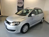 Gebraucht VW Golf VI Trendline 80 PS (58 kW) 2009 Reflexsilber Kleinwagen