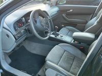 Gebraucht Audi A6 170 PS (125 kW) 2005 Schwarz Kombi