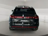 Gebraucht VW Touareg R-line 286 PS (210 kW) 2025 Grenadillschwarz metallic SUV