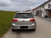 Second-hand VW Golf VII Comfortline 86 CP (63 kW) 2013 Gri Berlinǎ