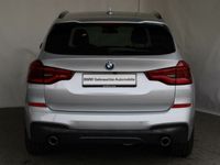 gebraucht BMW X3 xDrive30dA M Sport LiveCockp.Standh.HUD.AHK.